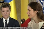 Mirabela Grădinaru, mesaj pentru susținătorii lui George Simion: „Să voteze cu sufletul împăcat, pentru o Românie în care toți să fim tratați cu respect”