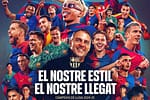 Barcelona este noua campioană a Spaniei! Sclipirile lui Yamal aduc titlul #28 chiar pe terenul rivalei Espanyol