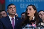 Șefa POT, Anamaria Gavrilă, îi cere lui Nicușor Dan să declare public că nu suferă de nicio afecțiune psihică