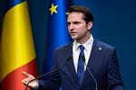 Sebastian Burduja, primul român premiat de Harvard pentru contribuții majore în energie și digitalizare