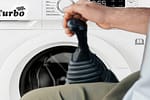 A apărut mașina de spălat pentru bărbați, cu ambreiaj și schimbător de viteze de stoarcere