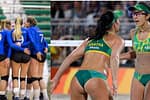 Tot mai multe studii confirmă că voleiul feminin nu este un sport