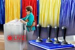 LIVE Alegeri prezidențiale 2025, turul II. Cele mai importante evenimente din ziua scrutinului 
