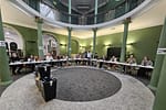 LIVE Alegeri prezidențiale 2025, turul 2 în diaspora: Aproape 750.000 de români au votat la secțiile din străinătate până duminică dimineață / Harta prezenței în Europa