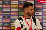 Mihai Popescu, la finalul partidei dintre FCSB și Univ. Craiova: „Așteptăm Barcelona și orice echipă mare”