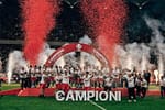 Fiesta roș-albastră! FCSB, party de pe Basarabiei și Piața Muncii, până la Piața Constituției