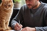 Nou! A apărut formularul de înțelegere amiabilă pe care îl completezi după ce te zgârie pisica