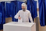 Nea Costel n-a avut deloc dubii azi: „Am fost la vot și am ales… ușor!”
