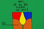 Votăm pentru schimbare