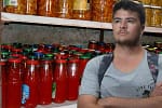 Mii de studenți rămași fără zacuscă după ce le-au spus părinților cu cine să voteze