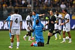 Parma -0 » Un punct important câștigat de Chivu, Lazio îl salvează pe Conte