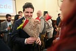 Nicușor Dan a obținut în Cluj-Napoca un scor mai mare decât în orice sector din București