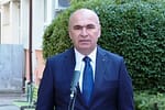Ilie Bolojan: România a ales. Felicitări, Nicușor Dan!