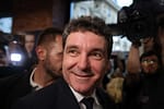 „Nicușor Dan, matematicianul care a alungat fantoma extremei drepte din România” / Presa străină remarcă alegerile cruciale din țara noastră și cum a fost răsturnat scorul