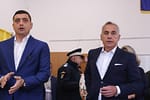 Primul mesaj al lui Călin Georgescu după ce George Simion a pierdut alegerile: „România nu este pierdută, este doar rănită”