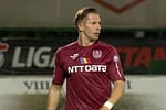 Ciprian Deac, mesaj de suflet pentru Dan Petrescu după ce CFR Cluj a demolat Rapidul: „Am jucat pentru ‘Mister’!”