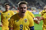 Louis Munteanu, cu gândul la națională după „thrillerul” din Giulești! Ce spune despre sfatul lui Mircea Lucescu