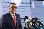 Victor Ponta cere demisia conducerii PSD și se oferă să ajute la reconstrucția partidului: „Am această datorie de a nu asista pasiv”