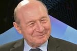 Traian Băsescu: „PNL și PSD trebuie să se reformeze / Un guvern minoritar nu este o soluție într-o situație de criză”