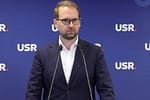 Dominic Fritz îi cere lui George Simion să respecte rezultatul alegerilor și legitimitatea preşedintelui ales. „Fiţi patrioţi!”