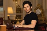 Chiar înainte ca George Simion să ceară audierea lui Pavel Durov în România, ce i-a interzis Franța fondatorului Telegram să facă