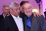 Mircea Lucescu surprinde la „Prietenii lui Ovidiu”: „Vorbeam cu Gigi Becali la telefon și are dreptate! Asta trebuie să facă jucătorii”