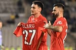 FCSB e în top! UEFA a inclus-o pe campioana României într-un clasament select