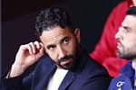 Fanii lui United au explodat după finala Europa League! Ruben Amorim, luat la țintă: „AFARĂ!”