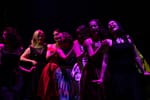 Golde-Danit, nepoata medicului personal al premierului Netanyahu, pe scena Teatrului Evreiesc din București