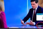 Sfidare pe faţă! Clujenii se dezic de Nicuşor după ce i s-a văzut cartela de metrou la TV