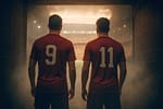 Răsturnare surprinzătoare în mercato din Superliga: contractele pentru cei doi fotbaliști legendari sunt gata să fie semnate!