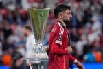 Unde poate ajunge Bruno Fernandes după finala Europa League pierdută în fața lui Tottenham