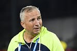Cum și-a numit Dan Petrescu jucătorii la conferința de presă: ”Asta e opinia mea”