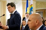 Nicușor Dan: Noul Guvern va fi instalat în 2-4 săptămâni: „Cred că societatea îşi doreşte oameni noi”