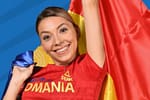 Mândrie națională! Bernadette Szocs, medalie asigurată la Campionatul Mondial de tenis de masă de la Doha
