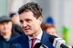 Nicușor Dan exclude majorarea TVA: Orice creștere ar limita consumul și ar stimula evaziunea