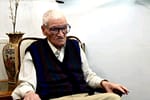 A murit Leonard Zăicescu, ultimul supraviețuitor din România al Pogromului de la Iași