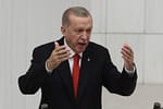 „Trebuie să aibă cel puțin trei copii”. Erdogan decretează „Deceniul familiei” în Turcia, în fața scăderii natalității