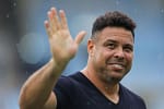 Ronaldo nu mai este acționar la Real Valladolid