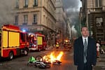 Smart. Ca să scape de chiștoacele de pe jos, Parisul va aduce săraci din Mizil
