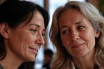 Au apărut filmele cu lesbiene realiste, în care cele două femei doar stau și bârfesc 4 ore