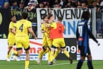 Atalanta -3 | Formidabilul Chivu! Antrenorul român o ține pe Parma în Serie A după un meci incendiar