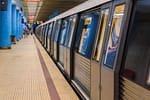 Circulaţia trenurilor, afectată pe Magistrala 2 din cauza unei defecțiuni tehnice