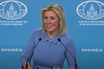 Maria Zaharova, ironii la adresa lui Emmanuel Macron, după incidentul cu soția lui: „Poate a fost mâna Kremlinului?”