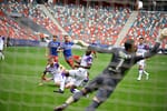 SuperLiga: Nou-promovata a mai transferat un spaniol de la Steaua