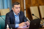 Sorin Grindeanu spune că a vorbit de două ori la telefon cu Nicușor Dan după alegeri. „Apreciez deschiderea pe o arată”