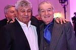 Gigi Becali, după ce a văzut lotul lui Mircea Lucescu: „Asta e cea mai mare surpriză!”