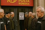 Asaltate de pensionari, oficiile poştale precizează: NU ŢINEM BILETE LA METALLICA