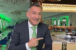 Ilie Dumitrescu propune un antrenor-surpriză la Rapid: „Oare băiatul ăsta nu merită o șansă?”