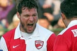 28 mai 2000, ziua halucinantului Steaua -7, meci oficial în Ghencea! Marius Niculae: ”Era Rădoi la ei, am dat trei goluri și tu îmi spui acum că au fost doar două!”
